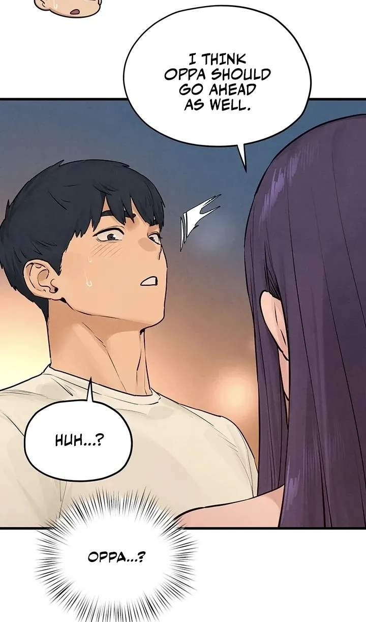 Moby Dick (Yansae) Chapter 85 page 52 - 