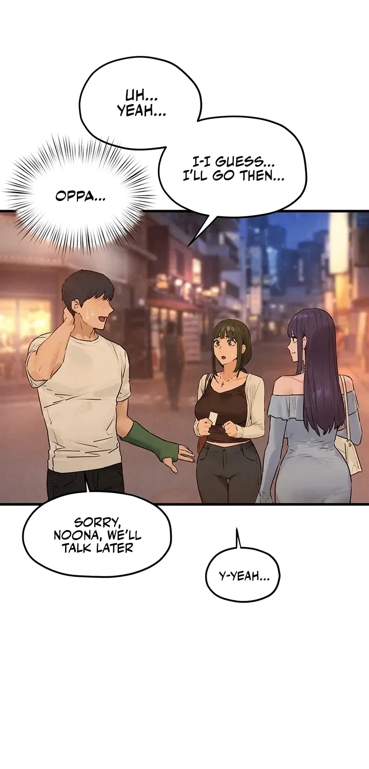 Moby Dick (Yansae) Chapter 85 page 54 - 