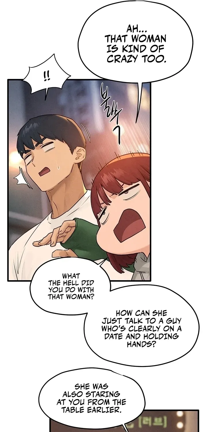 Moby Dick (Yansae) Chapter 85 page 57 - 