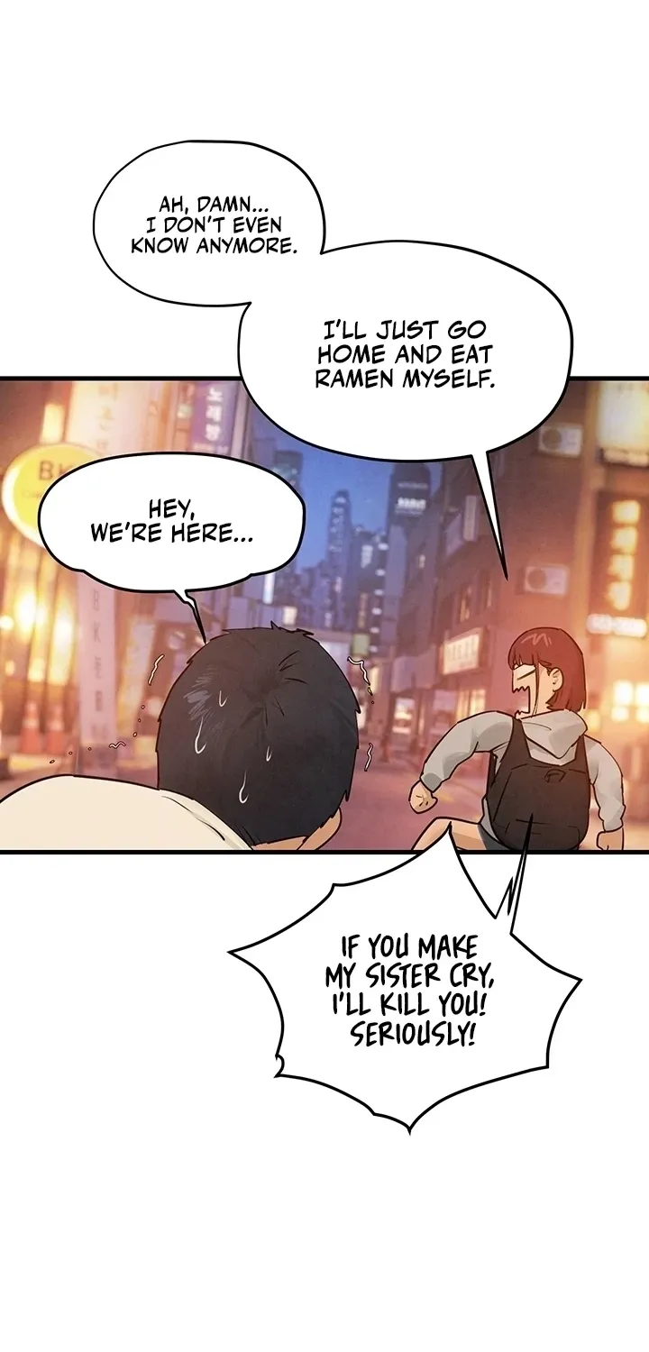 Moby Dick (Yansae) Chapter 85 page 61 - 