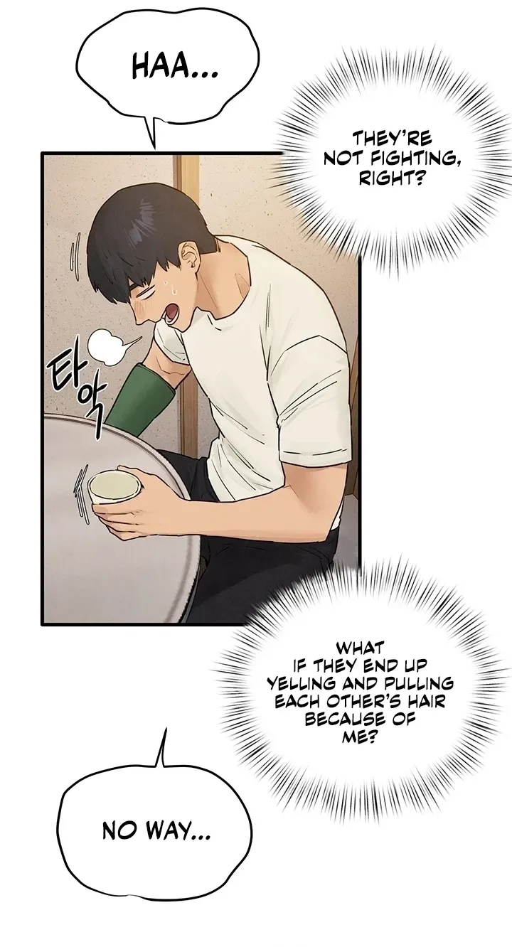 Moby Dick (Yansae) Chapter 85 page 64 - 