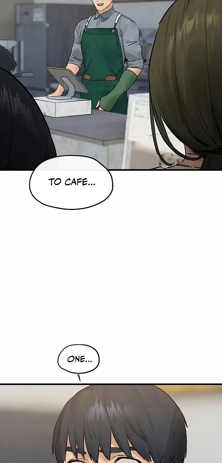 Moby Dick (Yansae) Chapter 85 page 10 - 