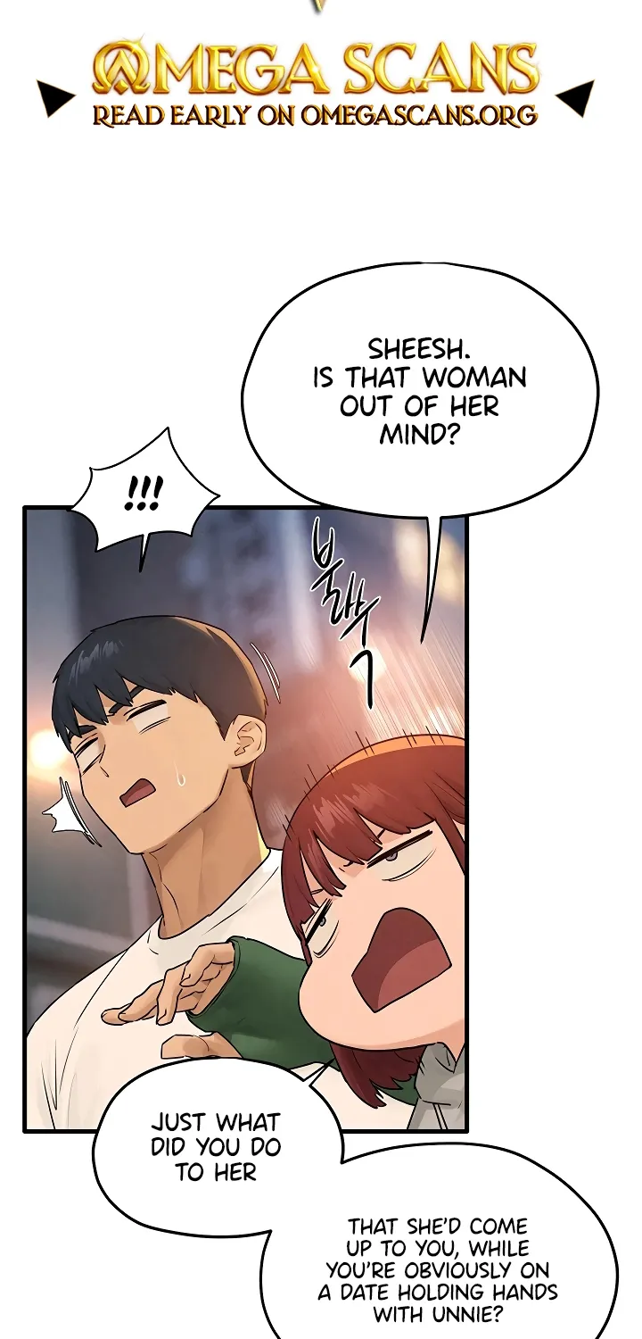 Moby Dick (Yansae) Chapter 86 page 2 - 