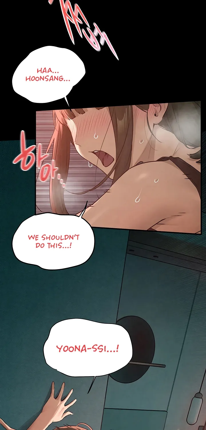 Moby Dick (Yansae) Chapter 86 page 17 - 