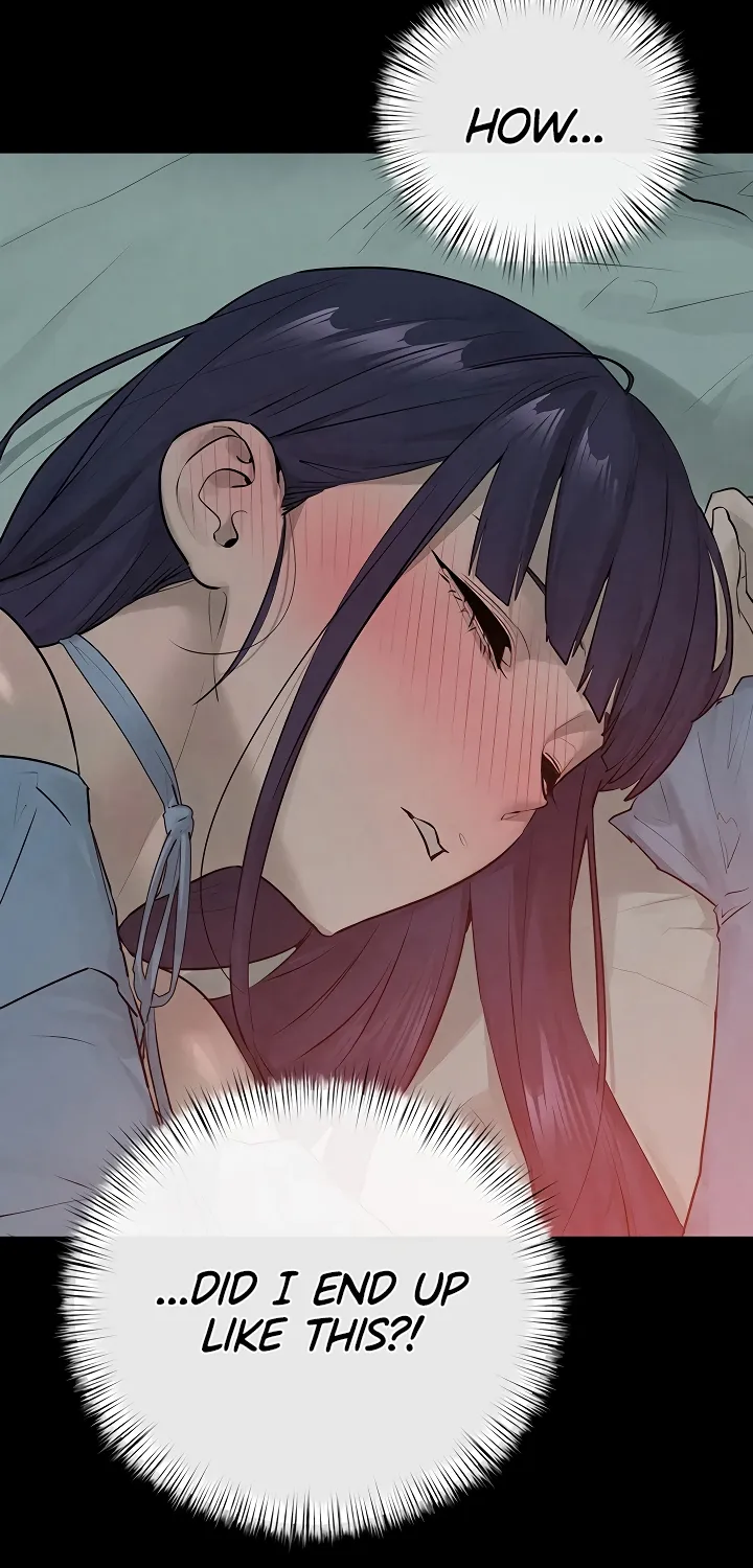 Moby Dick (Yansae) Chapter 86 page 21 - 