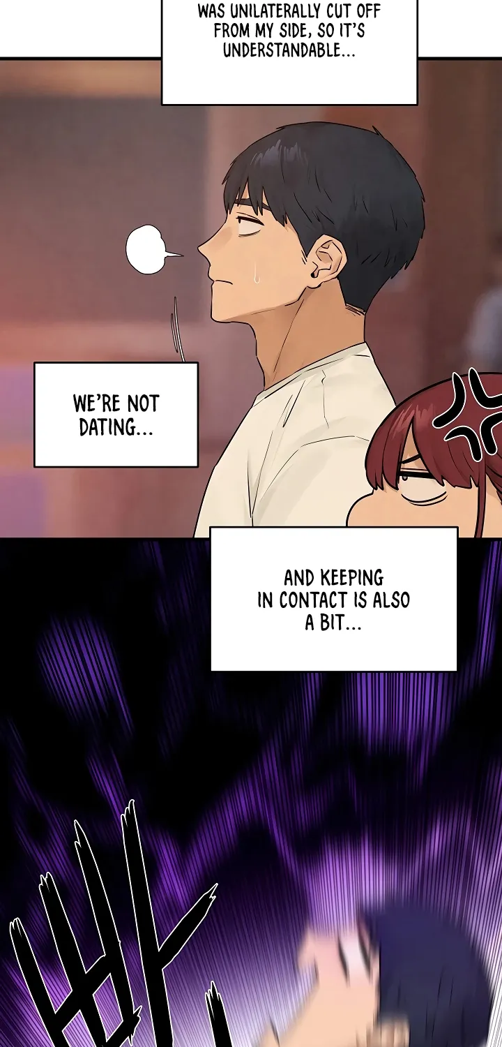 Moby Dick (Yansae) Chapter 86 page 4 - 