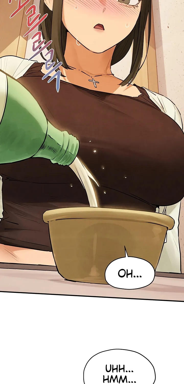 Moby Dick (Yansae) Chapter 86 page 34 - 