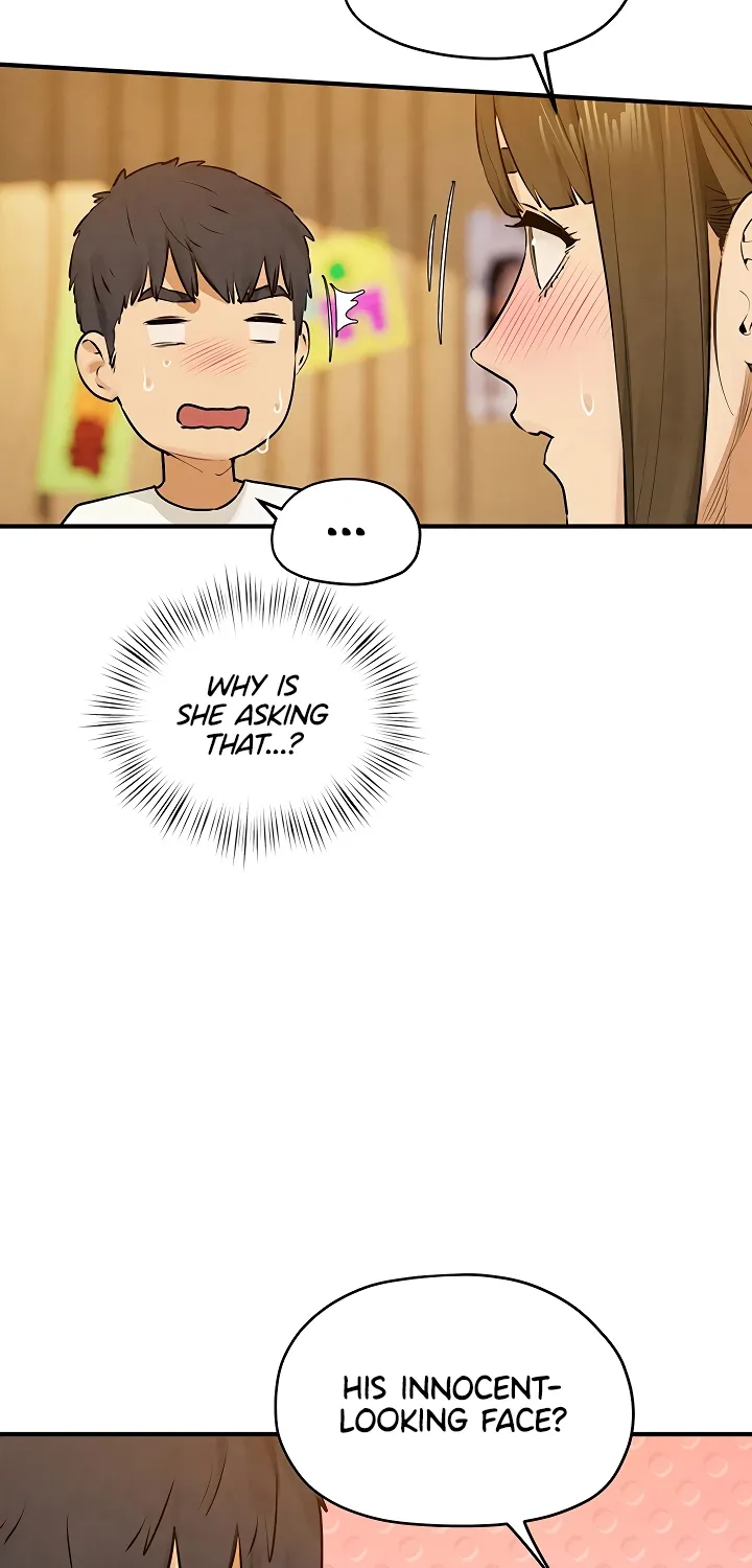 Moby Dick (Yansae) Chapter 86 page 35 - 