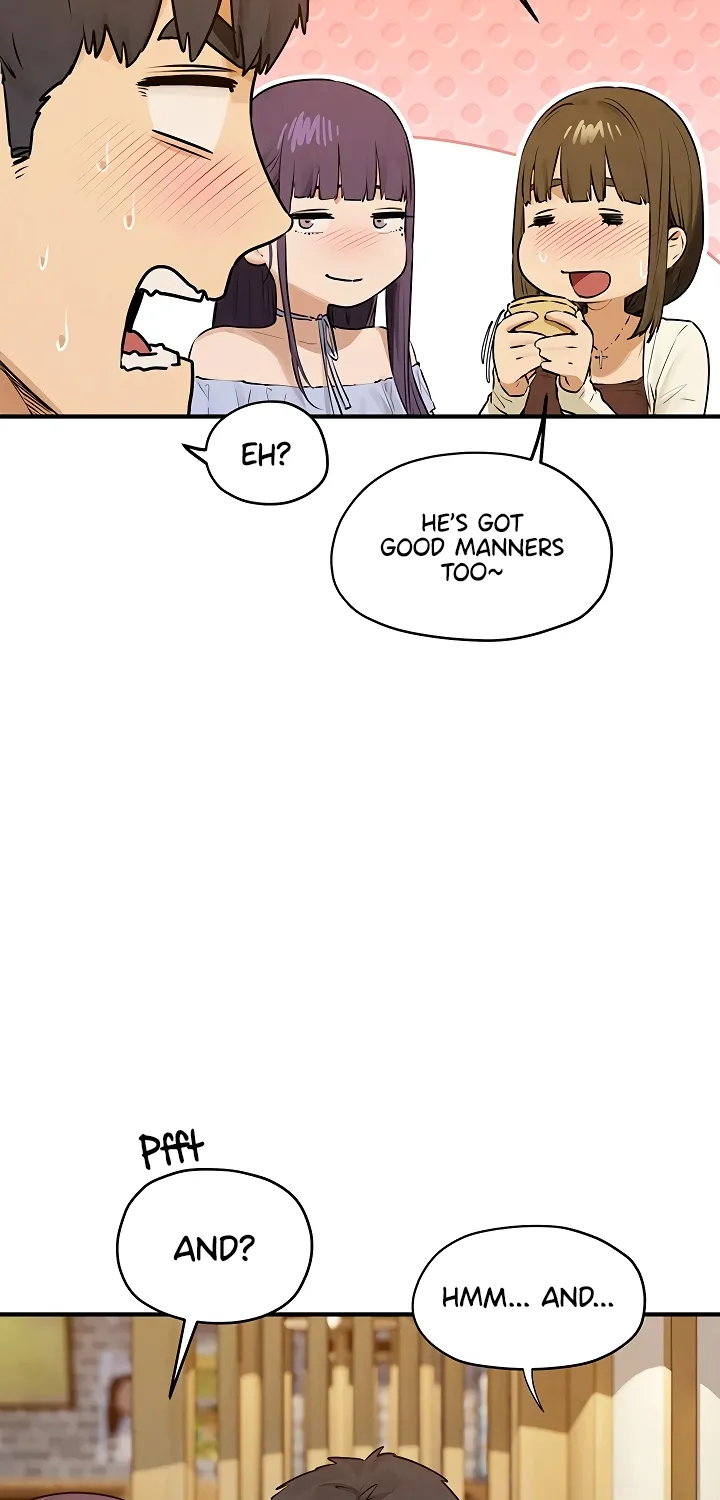 Moby Dick (Yansae) Chapter 86 page 36 - 