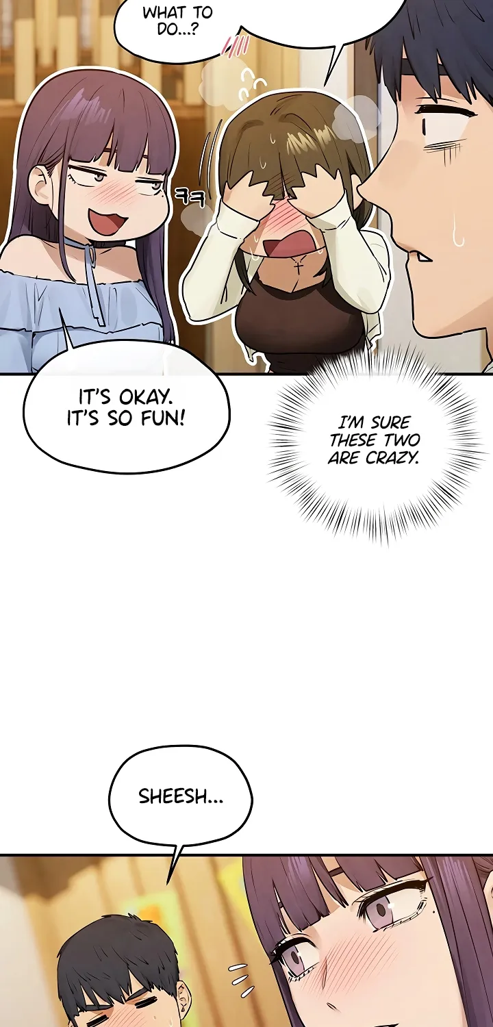 Moby Dick (Yansae) Chapter 86 page 40 - 