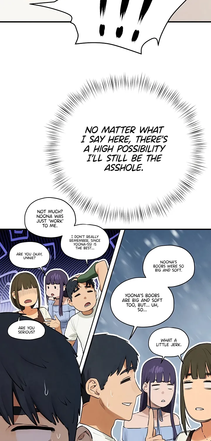 Moby Dick (Yansae) Chapter 86 page 44 - 