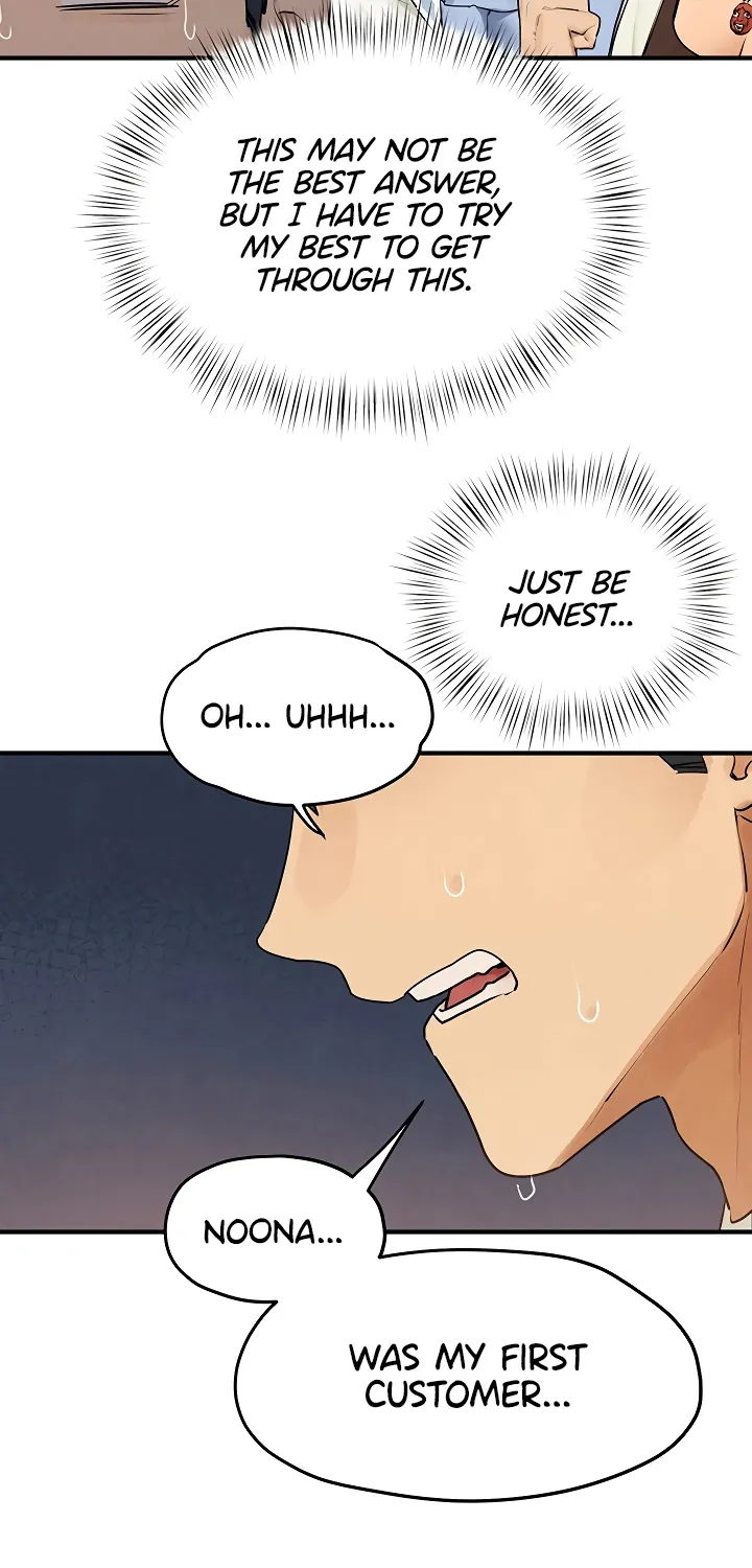Moby Dick (Yansae) Chapter 86 page 45 - 