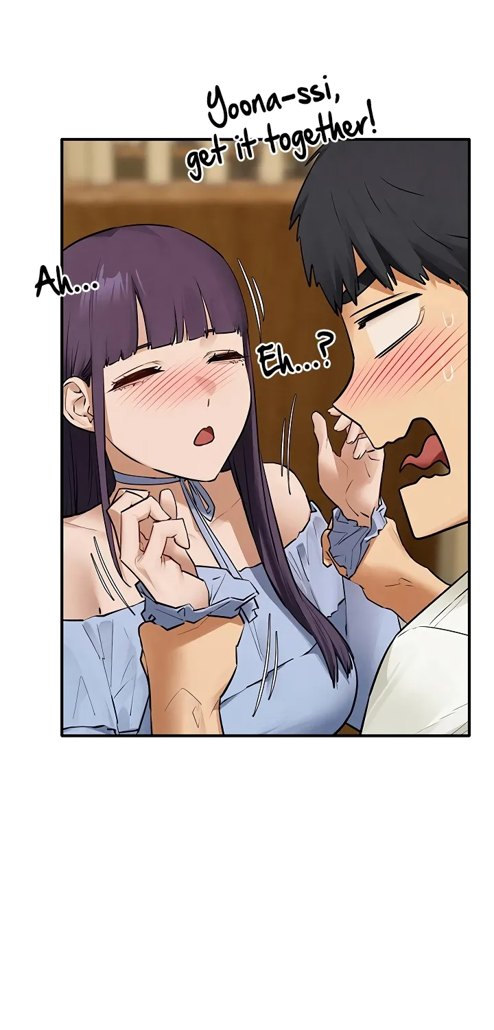 Moby Dick (Yansae) Chapter 86 page 60 - 