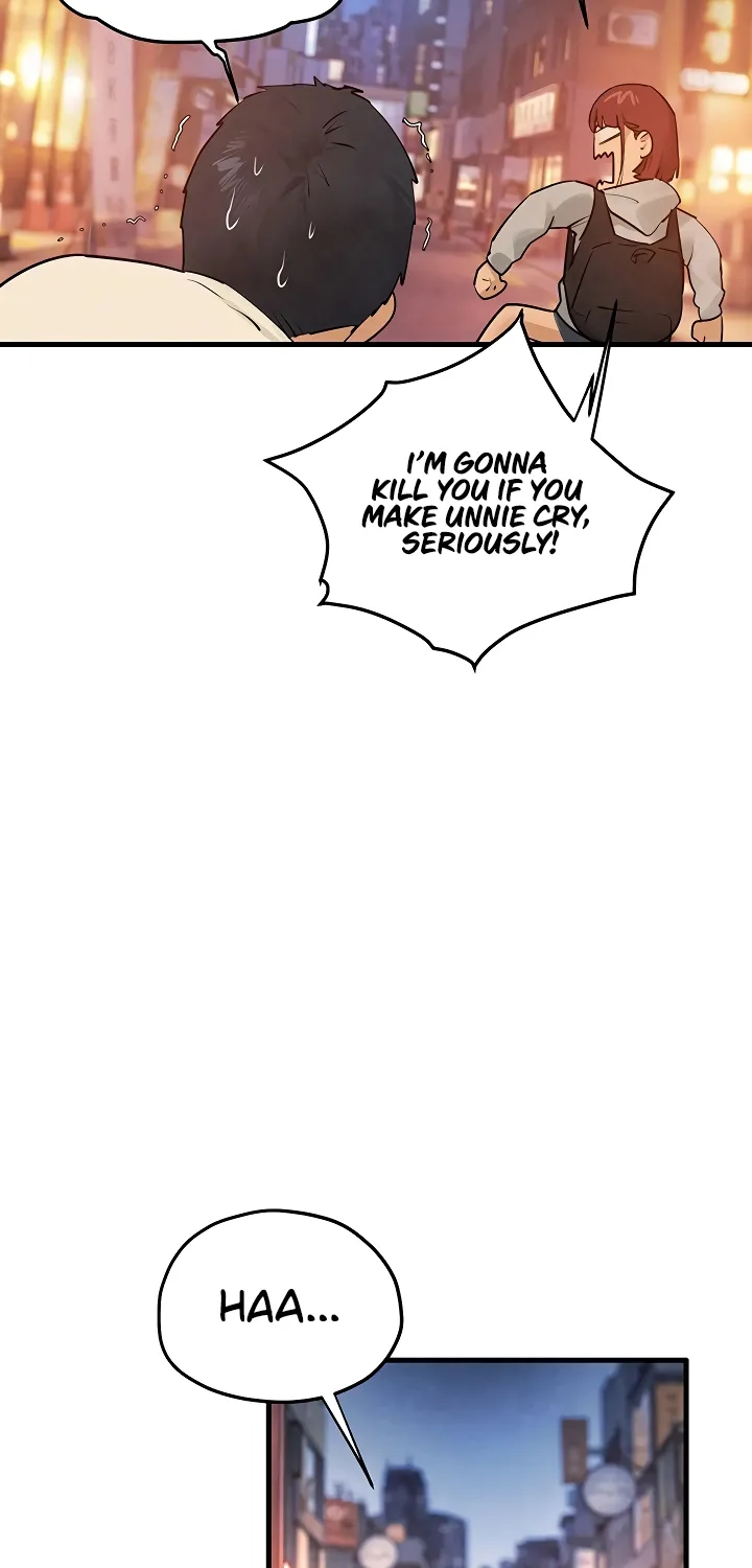 Moby Dick (Yansae) Chapter 86 page 7 - 