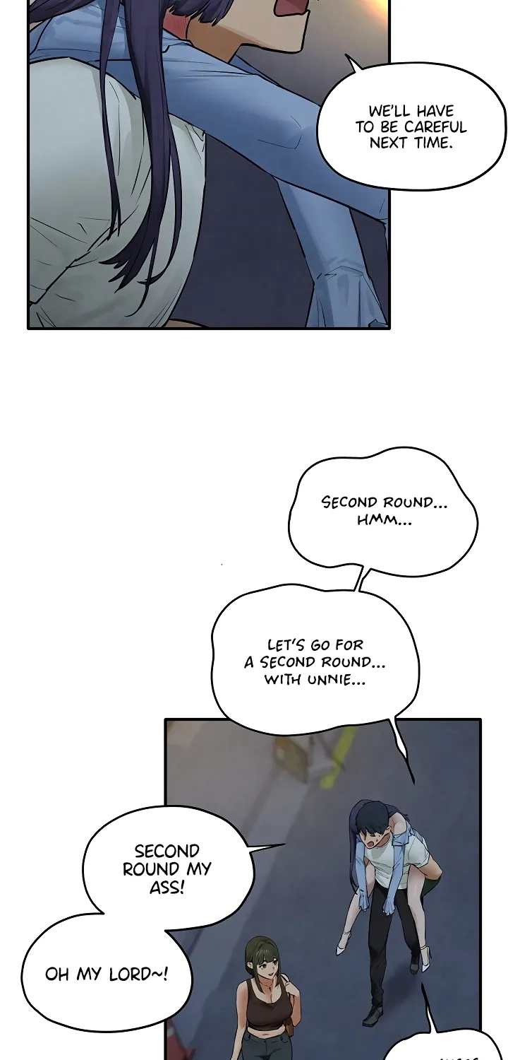 Moby Dick (Yansae) Chapter 86 page 64 - 