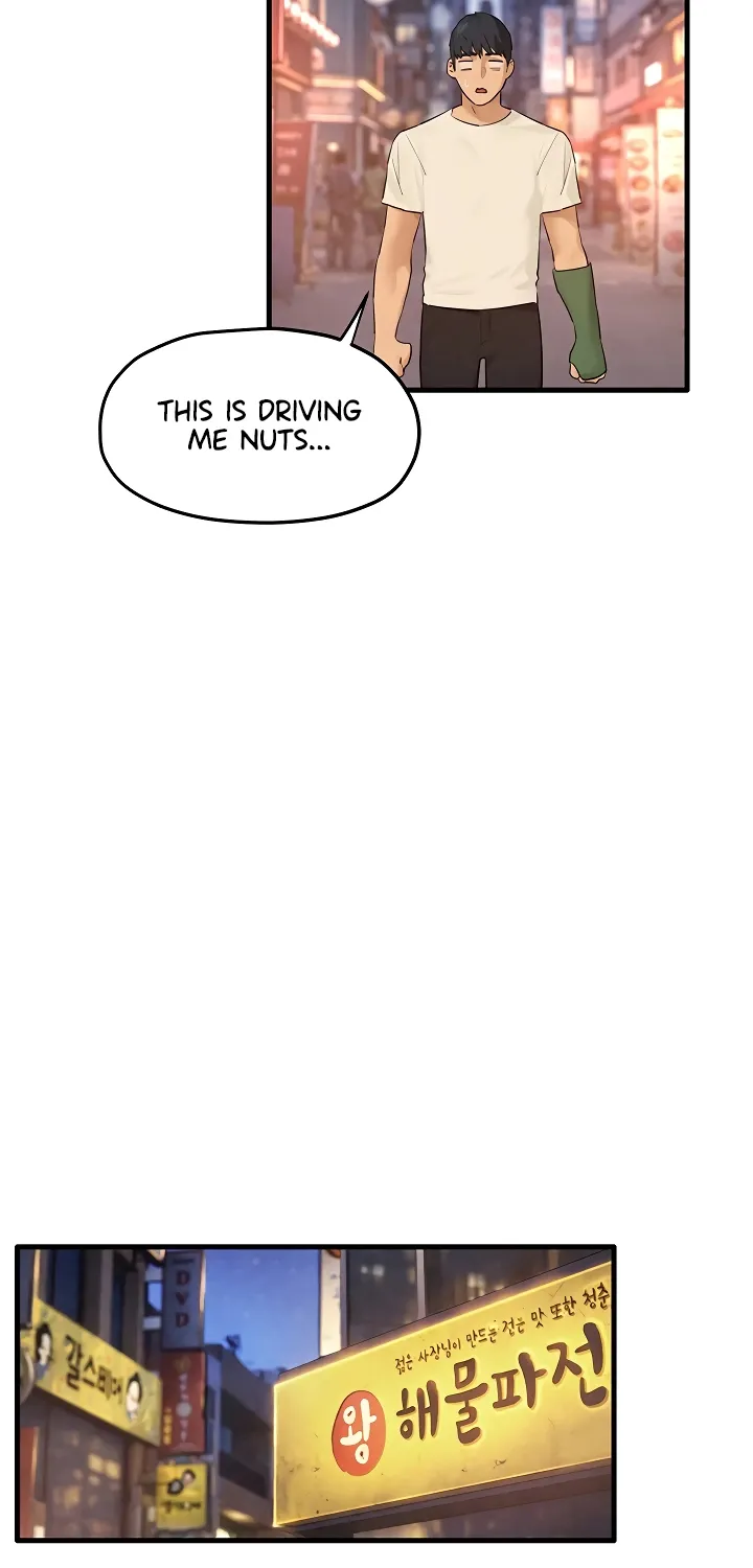 Moby Dick (Yansae) Chapter 86 page 8 - 