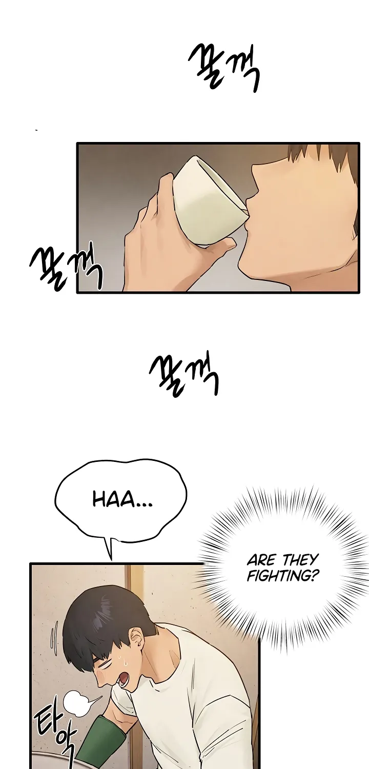 Moby Dick (Yansae) Chapter 86 page 9 - 