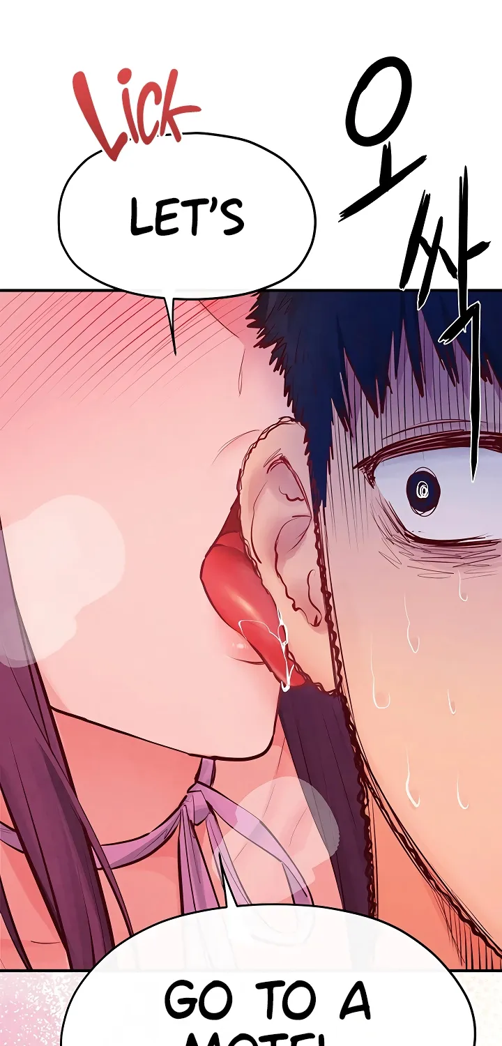 Moby Dick (Yansae) Chapter 86 page 83 - 