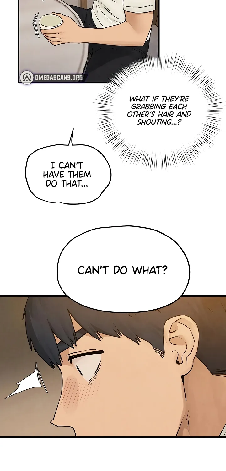 Moby Dick (Yansae) Chapter 86 page 10 - 
