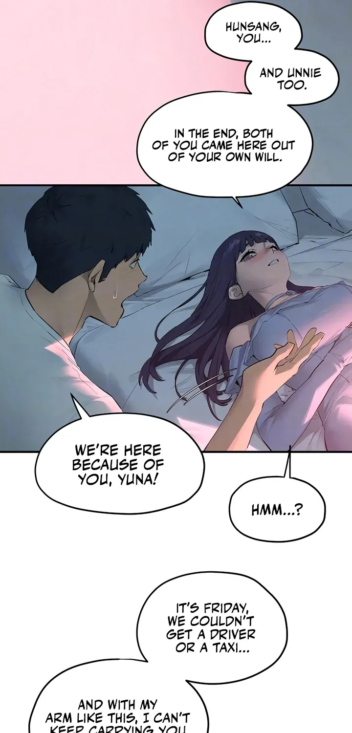 Moby Dick (Yansae) Chapter 87 page 21 - 
