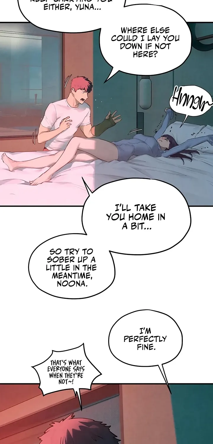 Moby Dick (Yansae) Chapter 87 page 22 - 