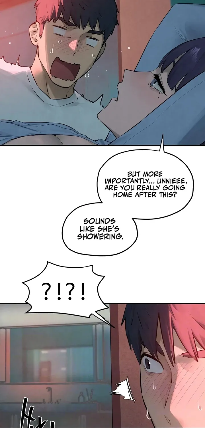 Moby Dick (Yansae) Chapter 87 page 23 - 