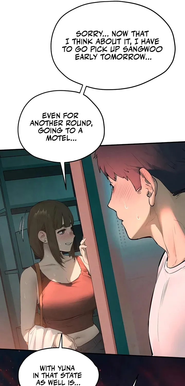 Moby Dick (Yansae) Chapter 87 page 71 - 