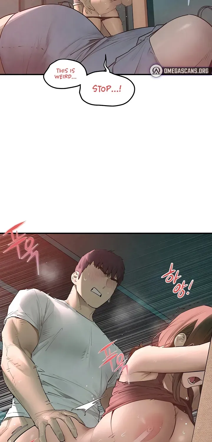 Moby Dick (Yansae) Chapter 88 page 12 - 