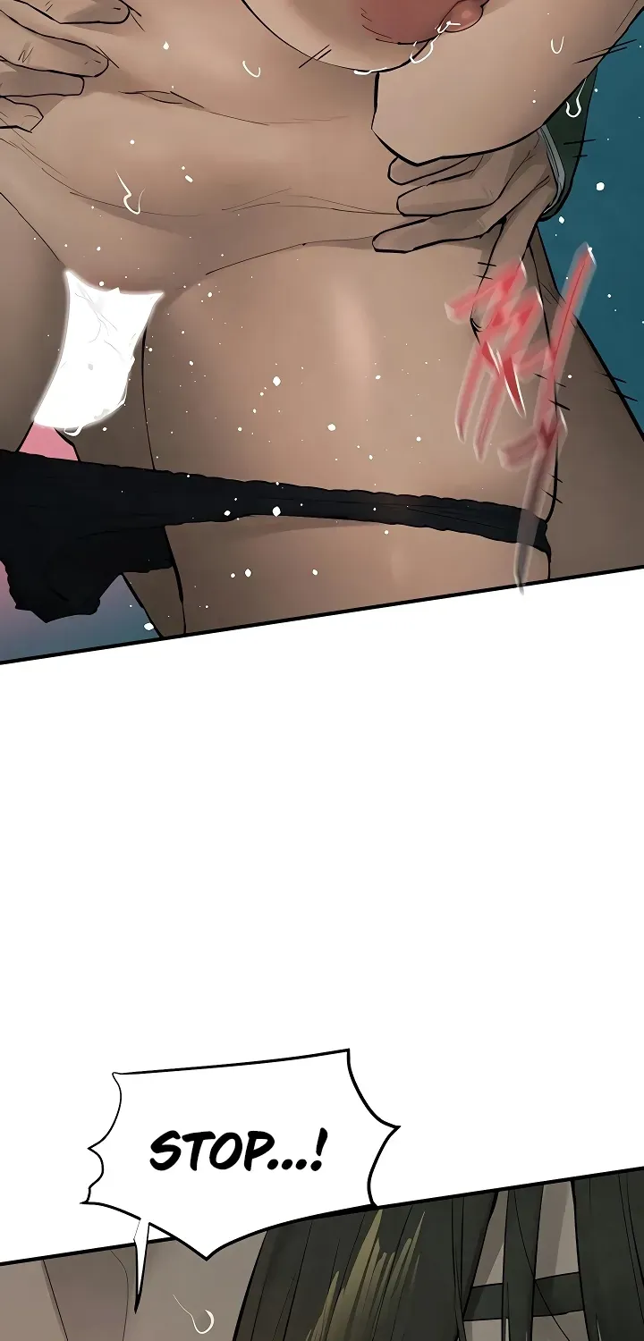 Moby Dick (Yansae) Chapter 88 page 33 - 
