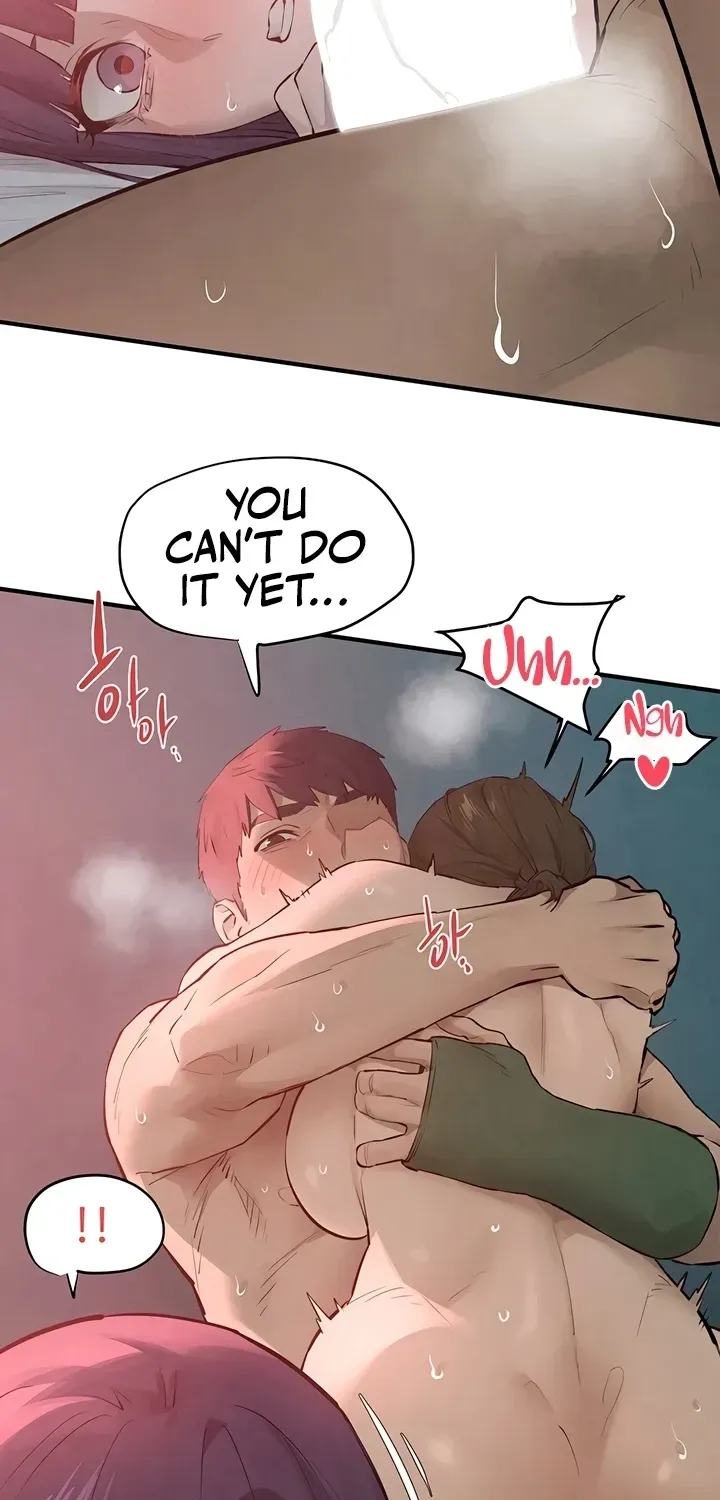 Moby Dick (Yansae) Chapter 89 page 42 - 