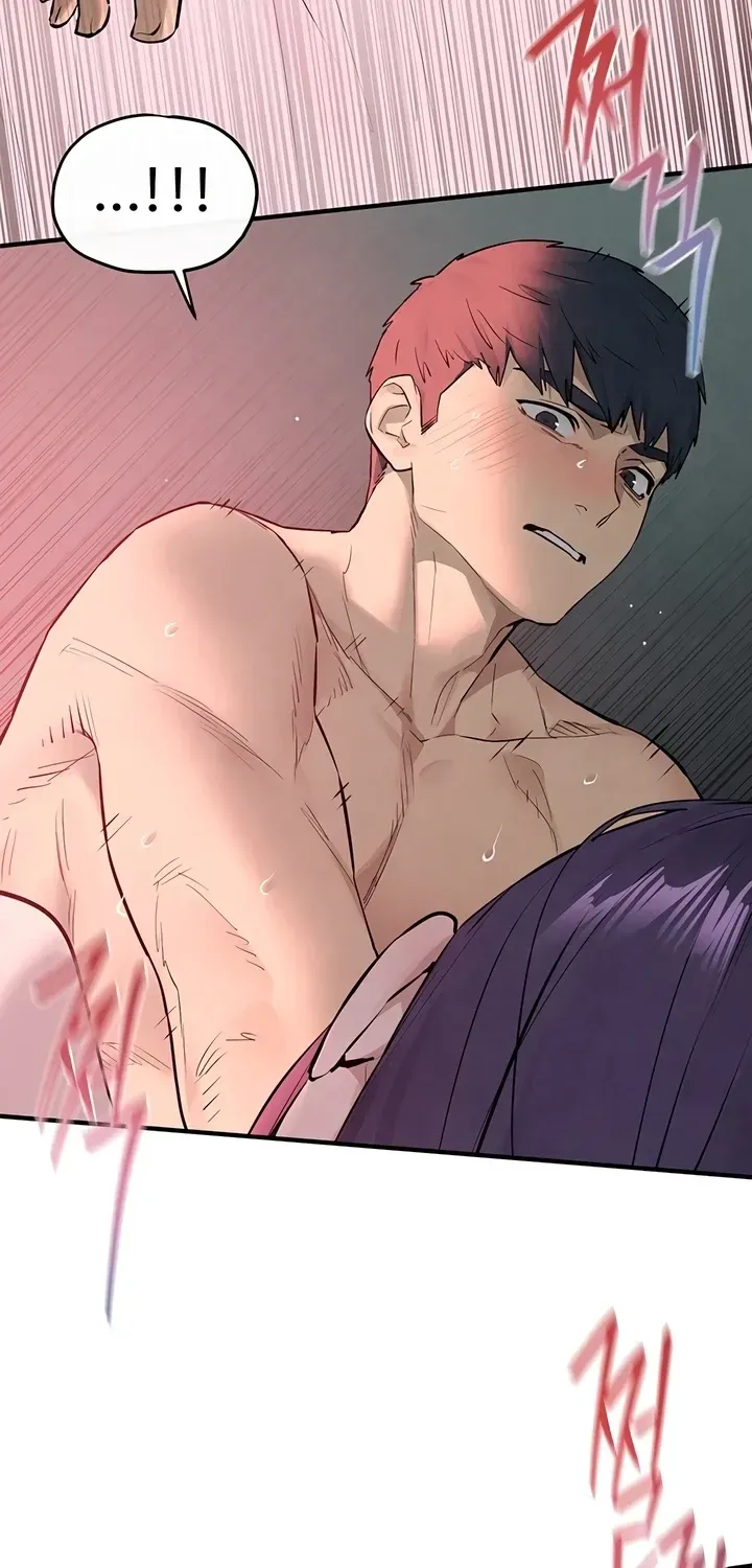 Moby Dick (Yansae) Chapter 89 page 9 - 