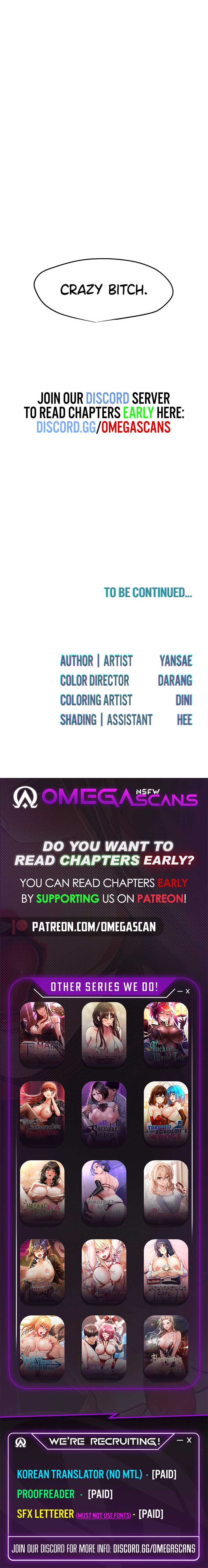 Moby Dick (Yansae) Chapter 9 page 21 - 