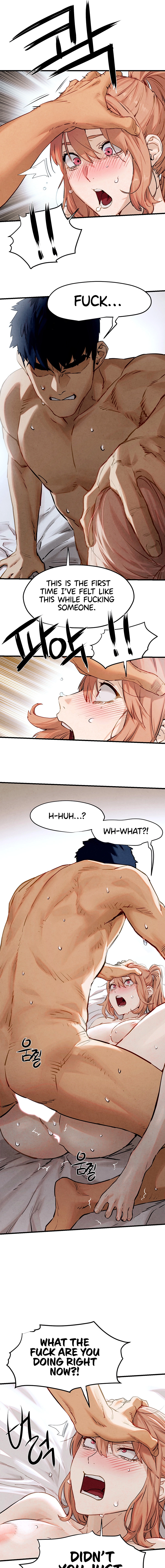Moby Dick (Yansae) Chapter 9 page 10 - 