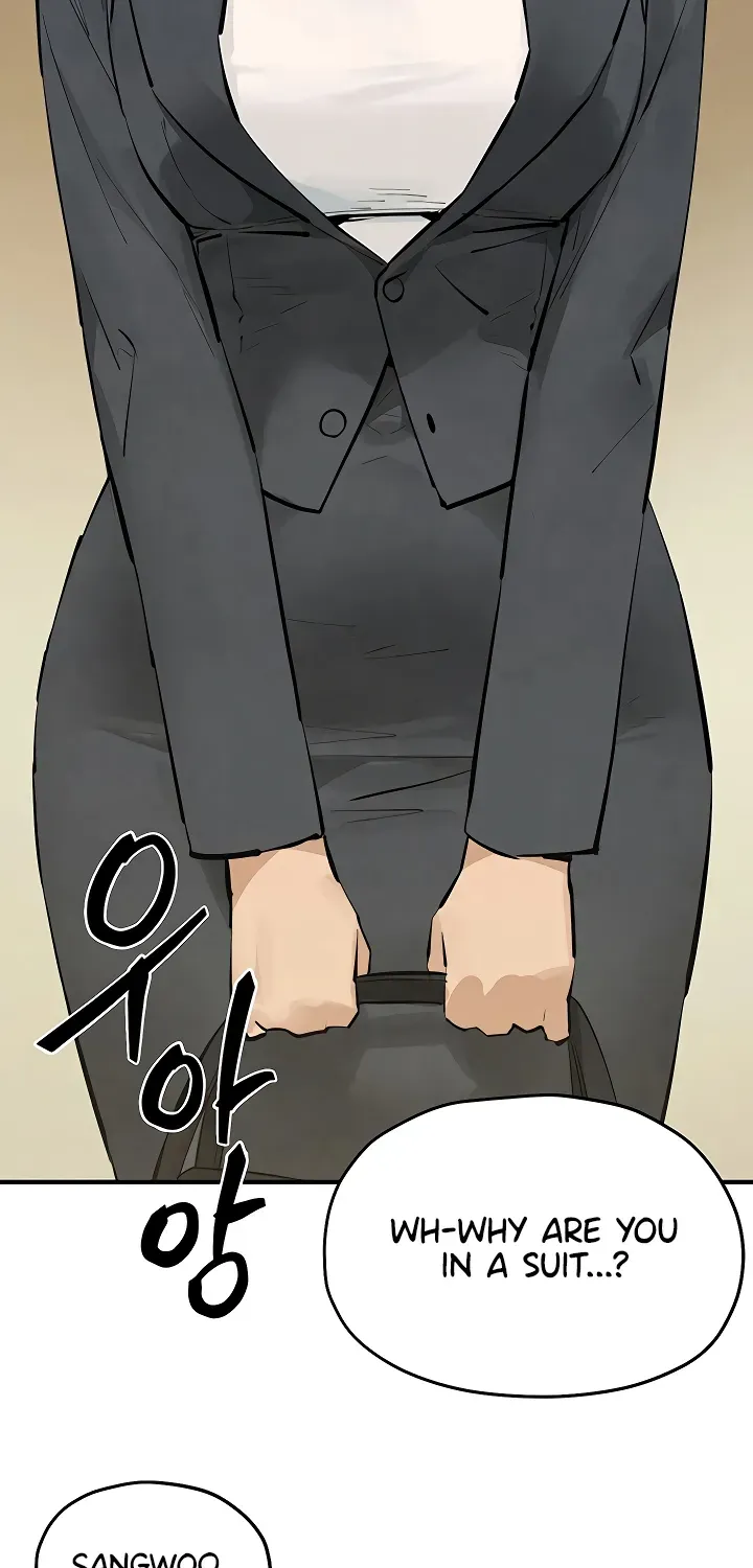 Moby Dick (Yansae) Chapter 90 page 101 - 