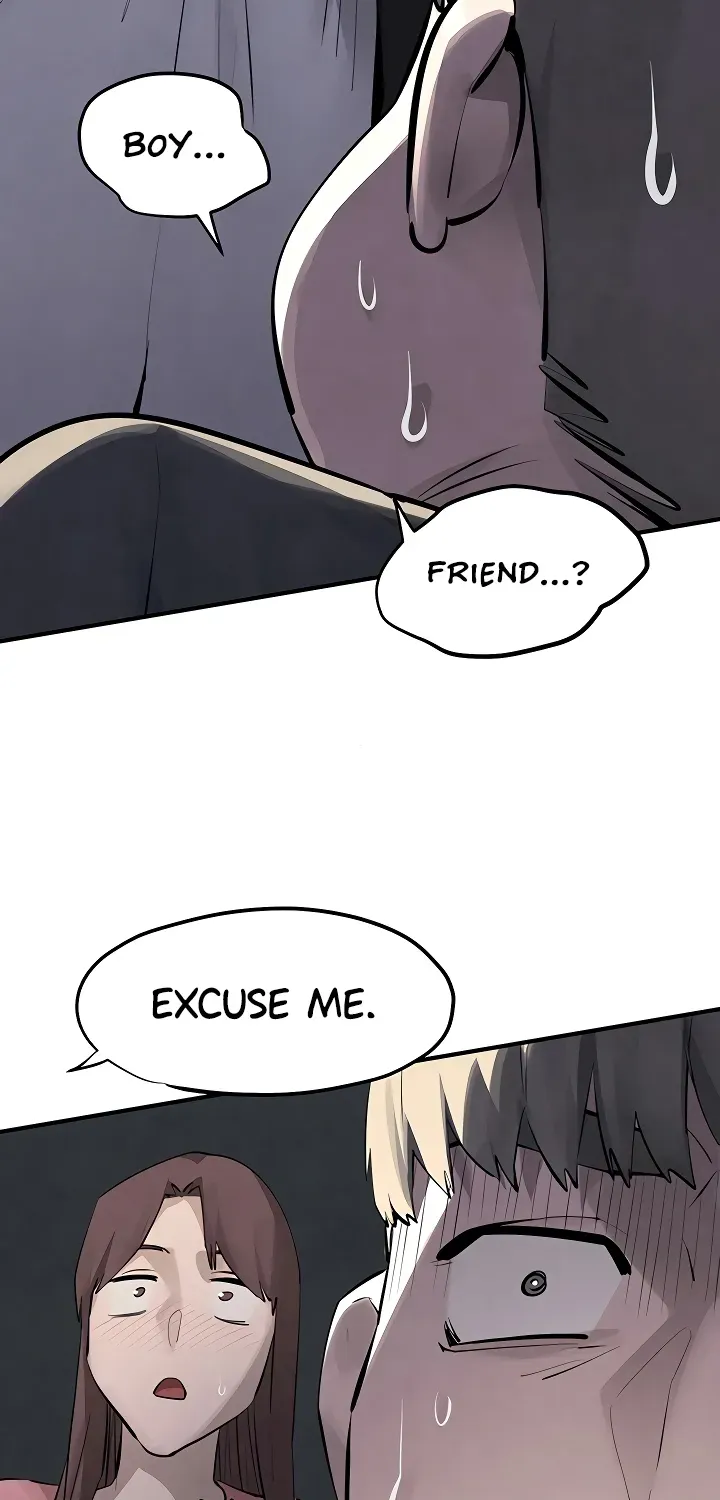 Moby Dick (Yansae) Chapter 90 page 107 - 
