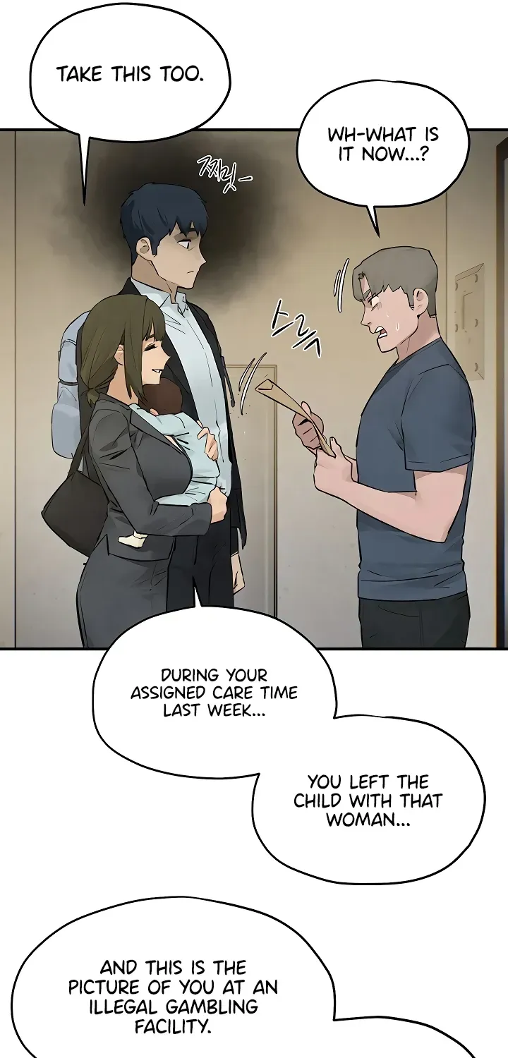 Moby Dick (Yansae) Chapter 90 page 109 - 