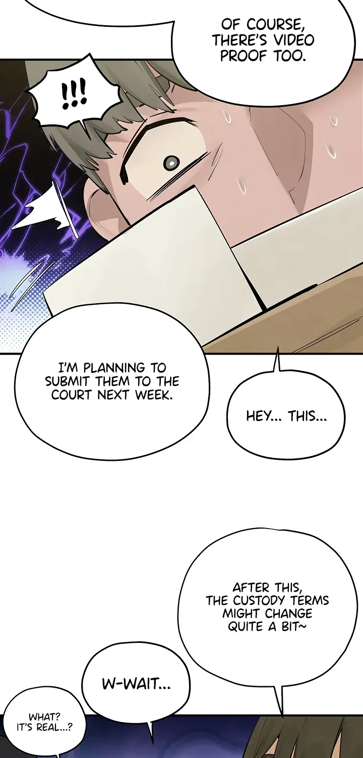 Moby Dick (Yansae) Chapter 90 page 110 - 