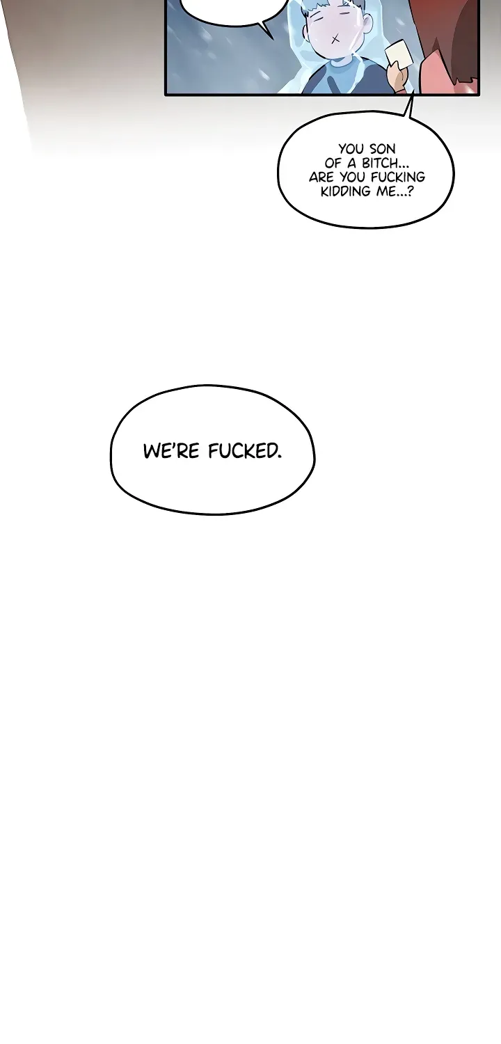 Moby Dick (Yansae) Chapter 90 page 114 - 