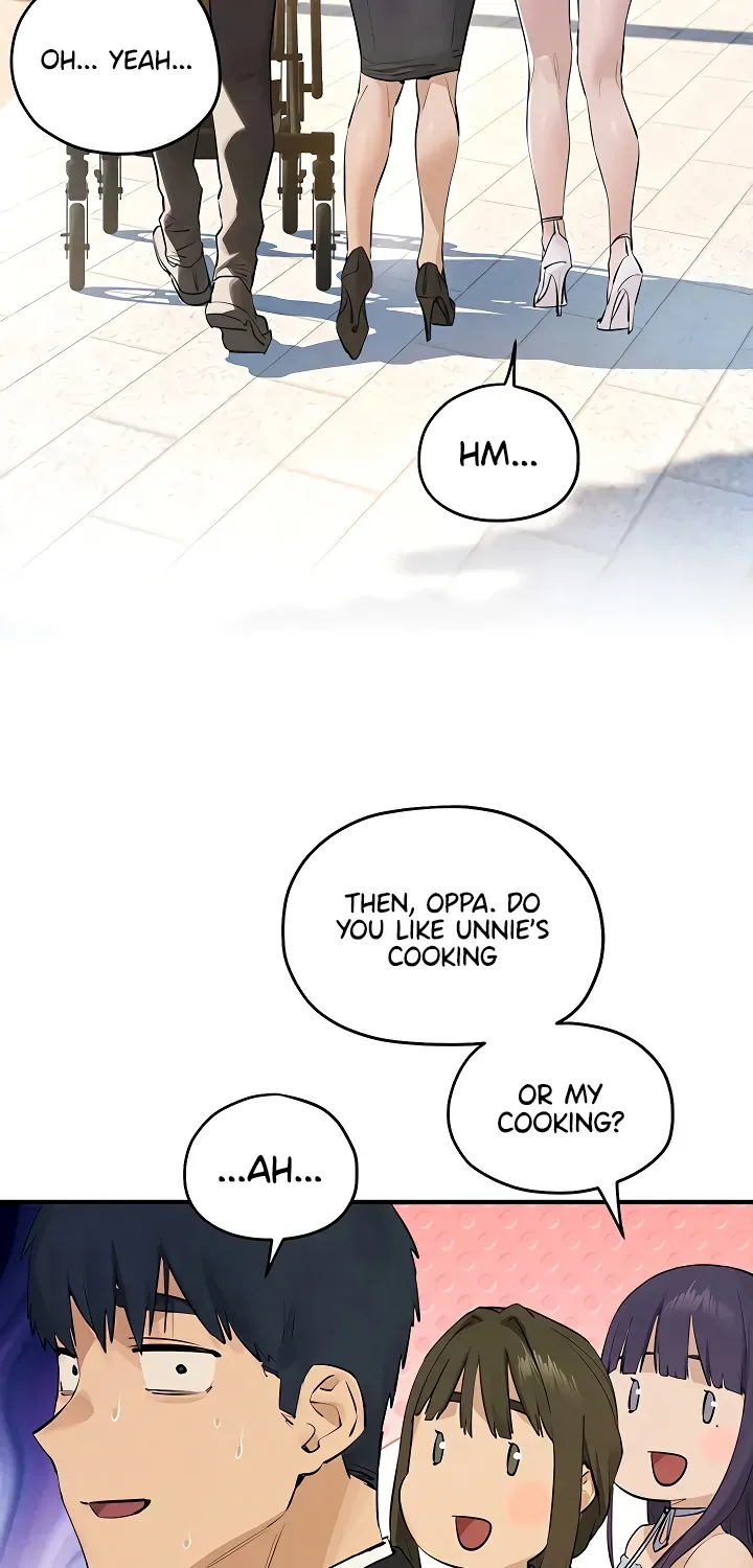 Moby Dick (Yansae) Chapter 90 page 120 - 