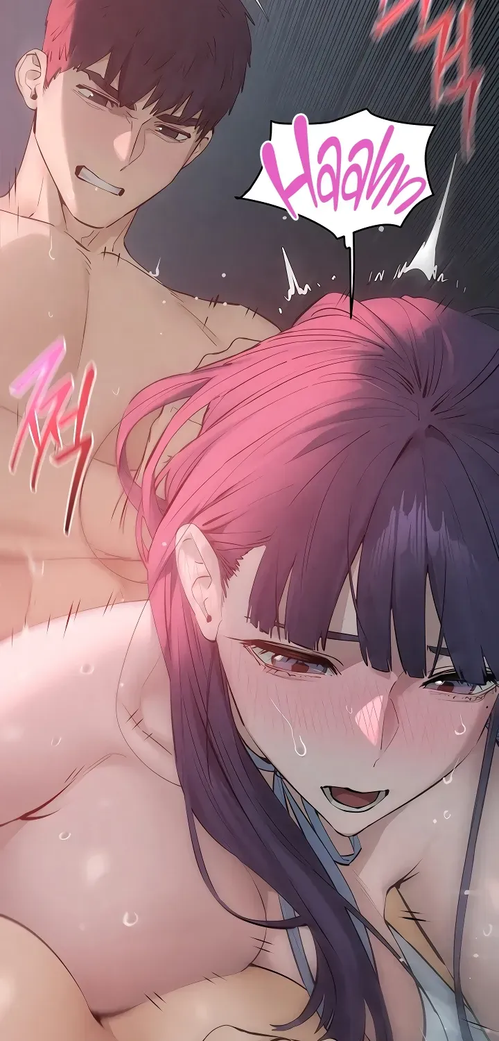 Moby Dick (Yansae) Chapter 90 page 19 - 