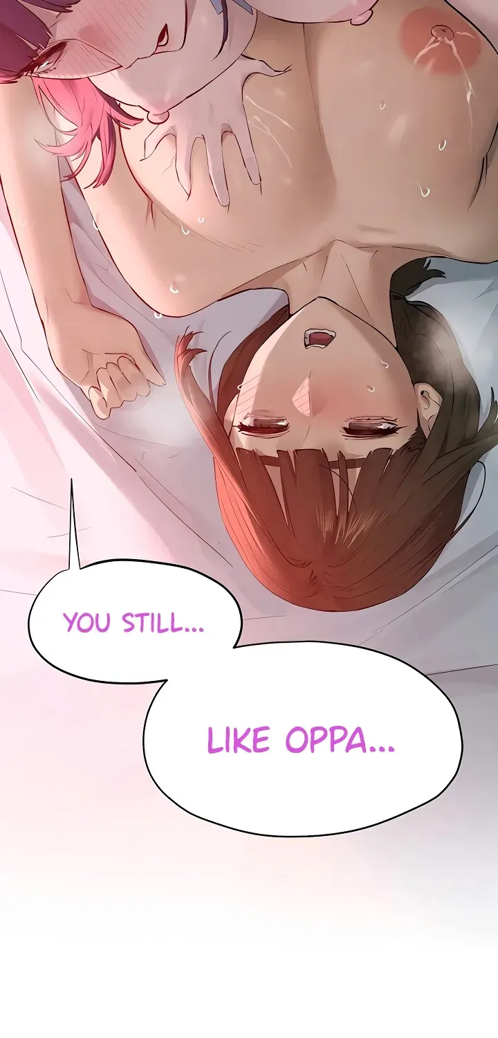 Moby Dick (Yansae) Chapter 90 page 4 - 