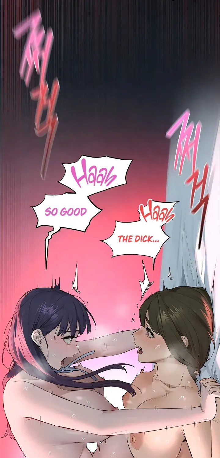 Moby Dick (Yansae) Chapter 90 page 34 - 