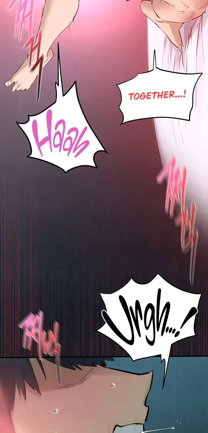 Moby Dick (Yansae) Chapter 90 page 36 - 
