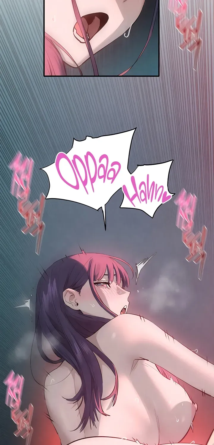 Moby Dick (Yansae) Chapter 90 page 42 - 