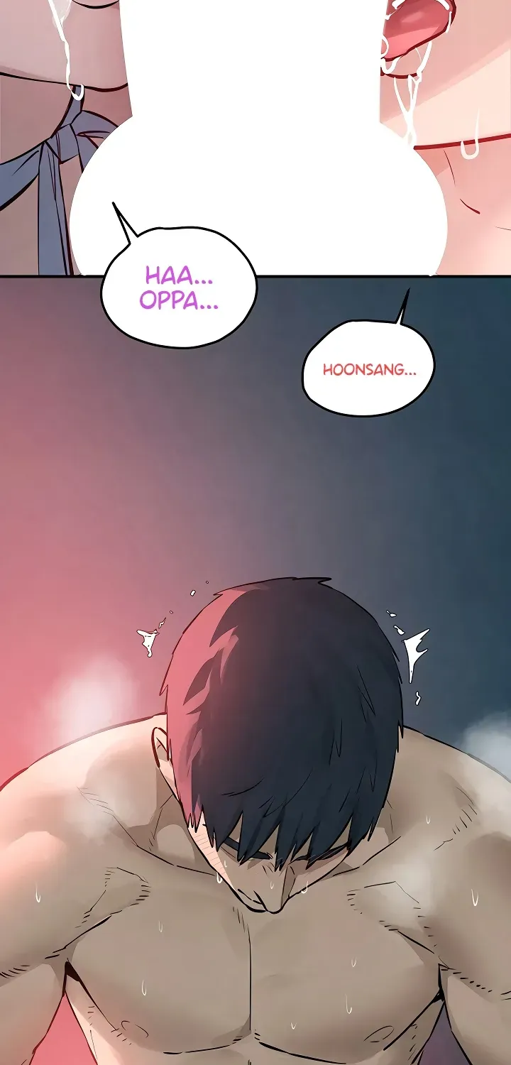 Moby Dick (Yansae) Chapter 90 page 72 - 