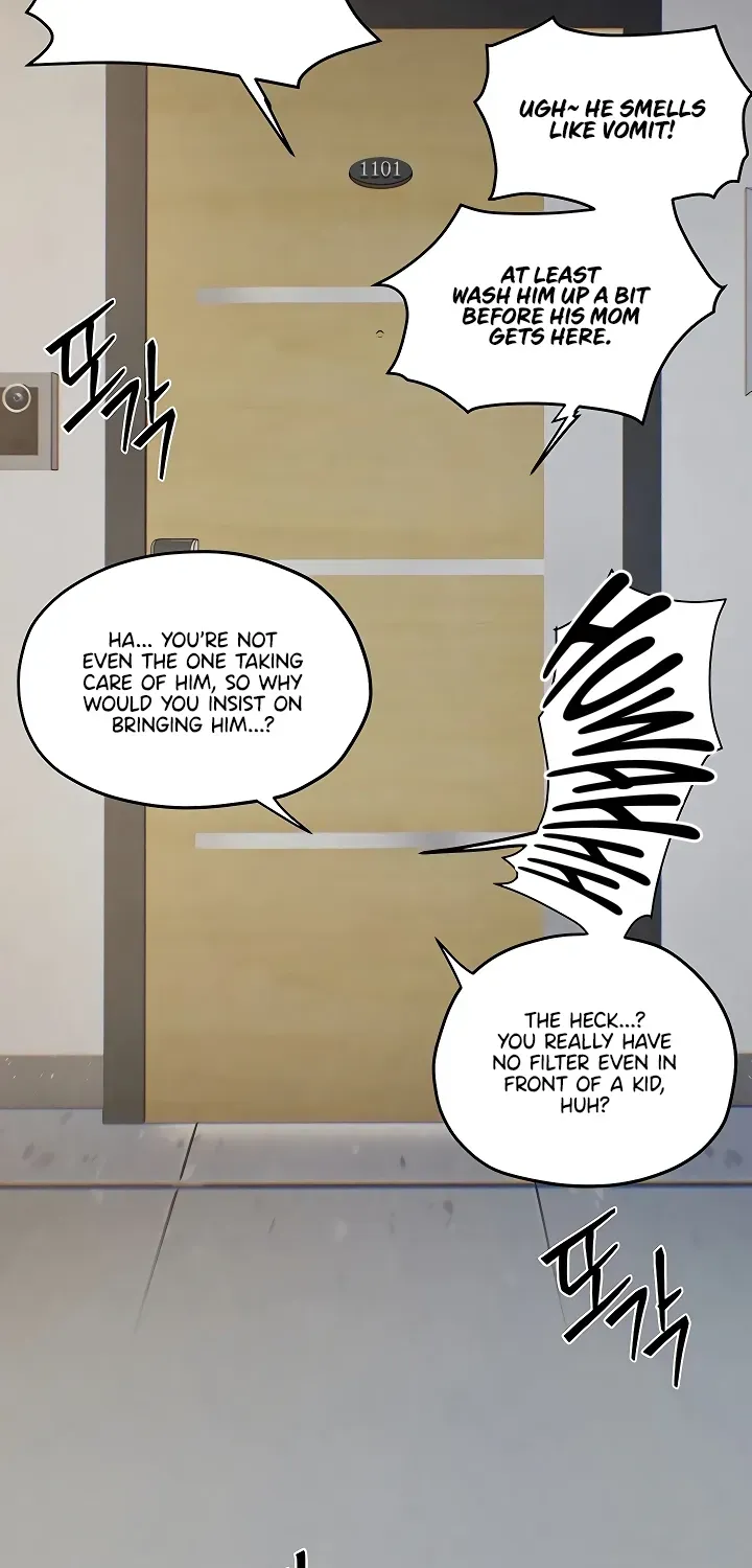 Moby Dick (Yansae) Chapter 90 page 96 - 