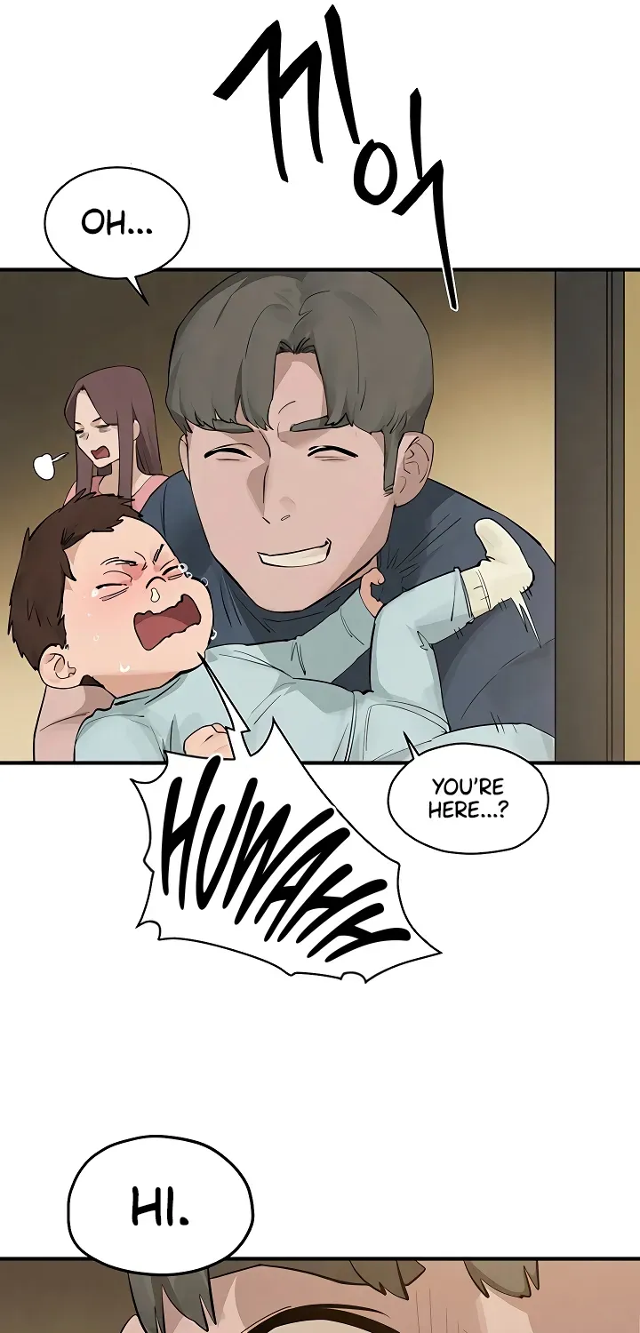 Moby Dick (Yansae) Chapter 90 page 99 - 