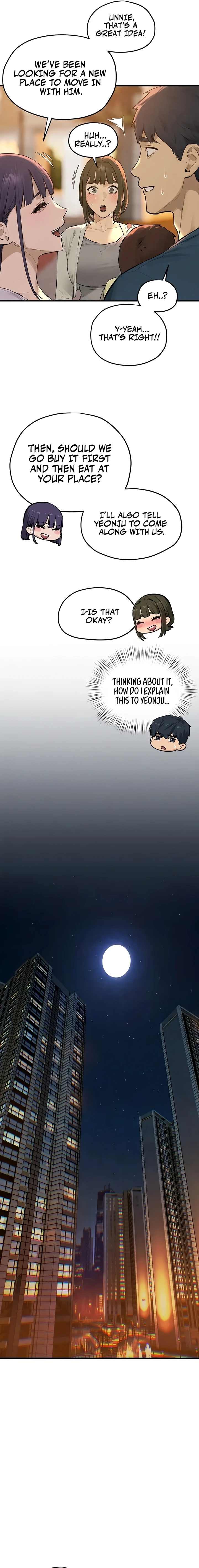 Moby Dick (Yansae) Chapter 91 page 11 - 