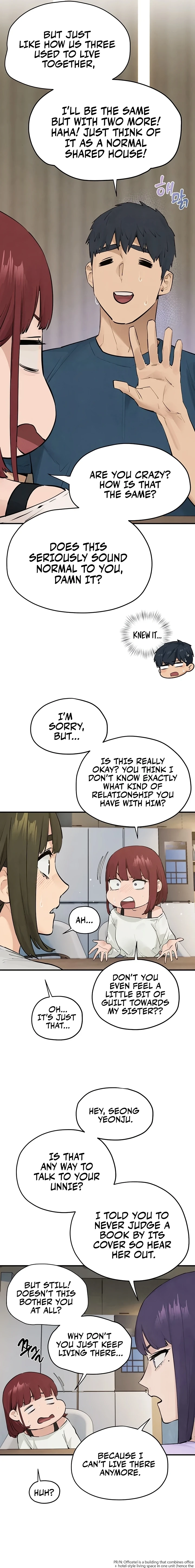 Moby Dick (Yansae) Chapter 91 page 13 - 