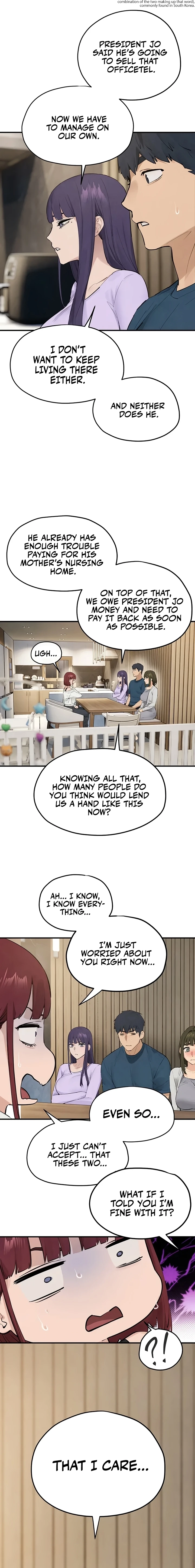 Moby Dick (Yansae) Chapter 91 page 14 - 